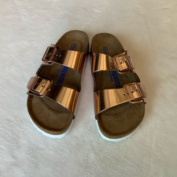 Birkenstock Shoes - Birkenstock Arizona sandal